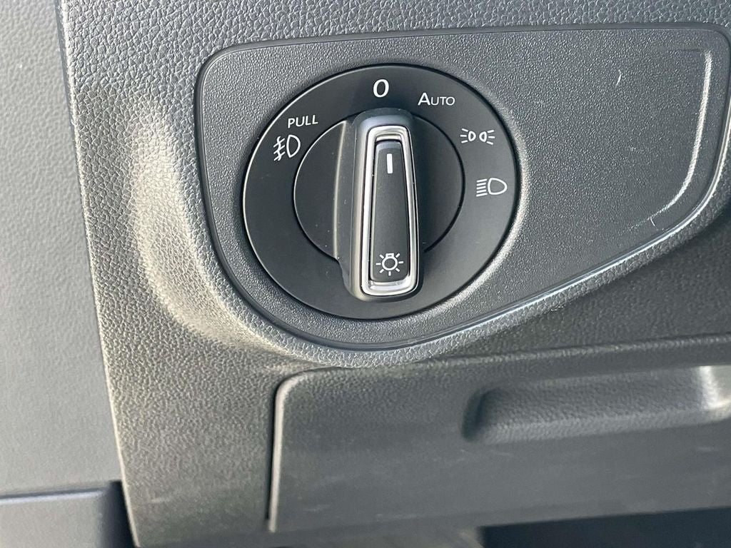 2020 Volkswagen Atlas SEL