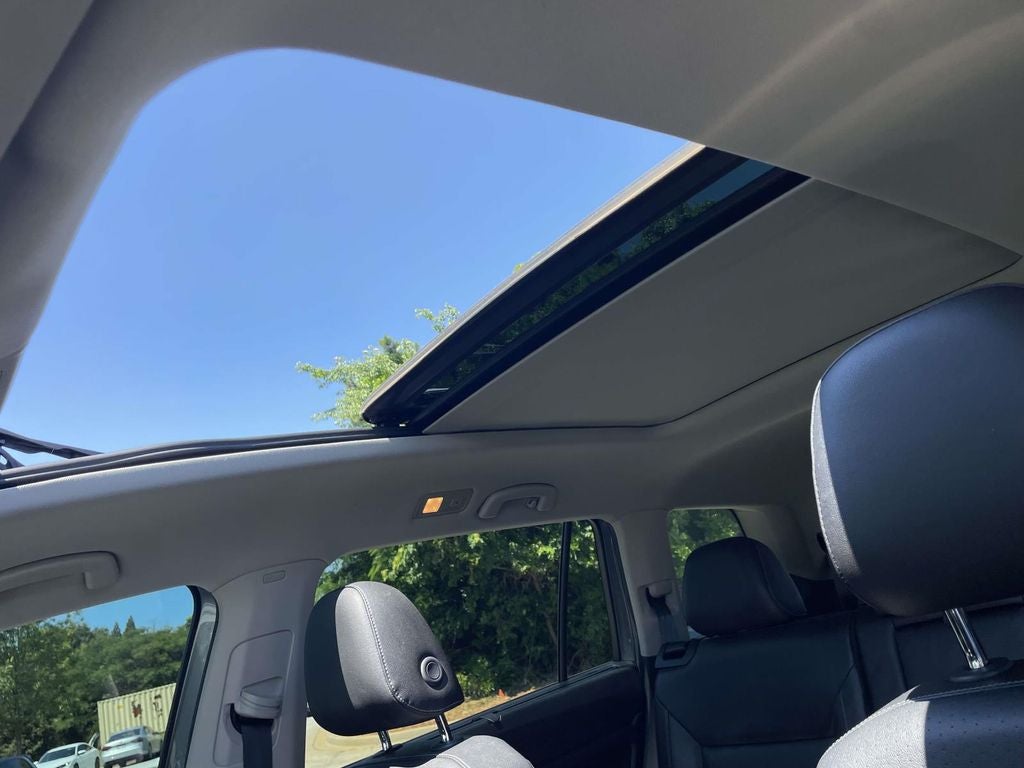 2020 Volkswagen Atlas SEL