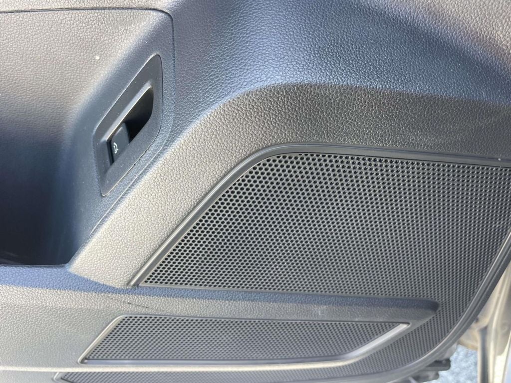2020 Volkswagen Atlas SEL