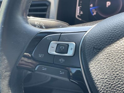 2020 Volkswagen Atlas SEL