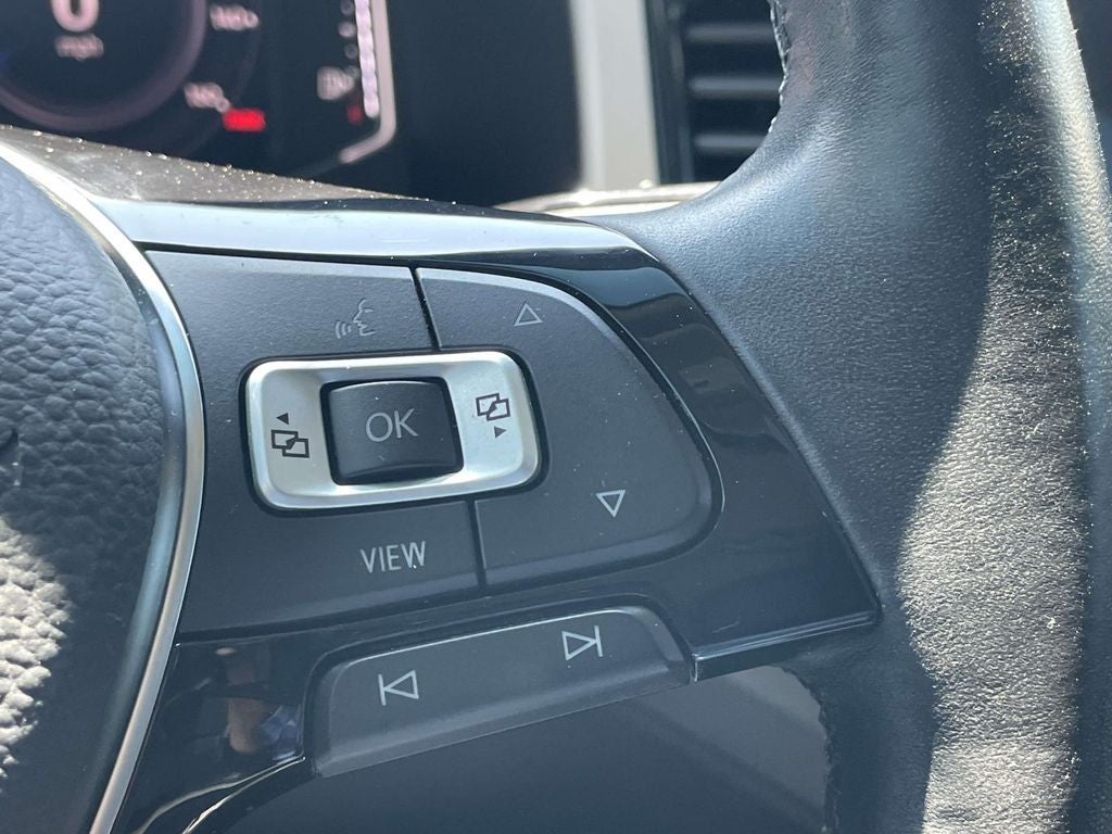 2020 Volkswagen Atlas SEL