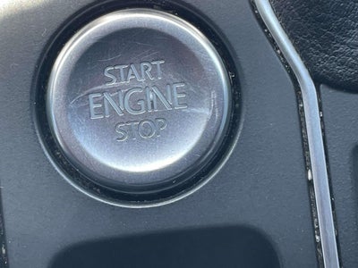 2020 Volkswagen Atlas SEL