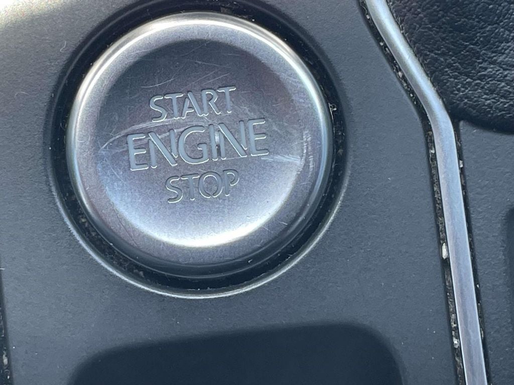 2020 Volkswagen Atlas SEL