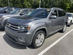 2020 Volkswagen Atlas SEL