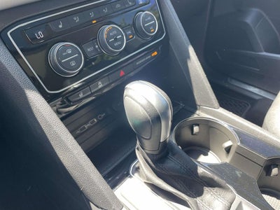 2020 Volkswagen Atlas SEL