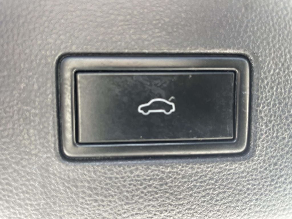 2019 Volkswagen Atlas SEL