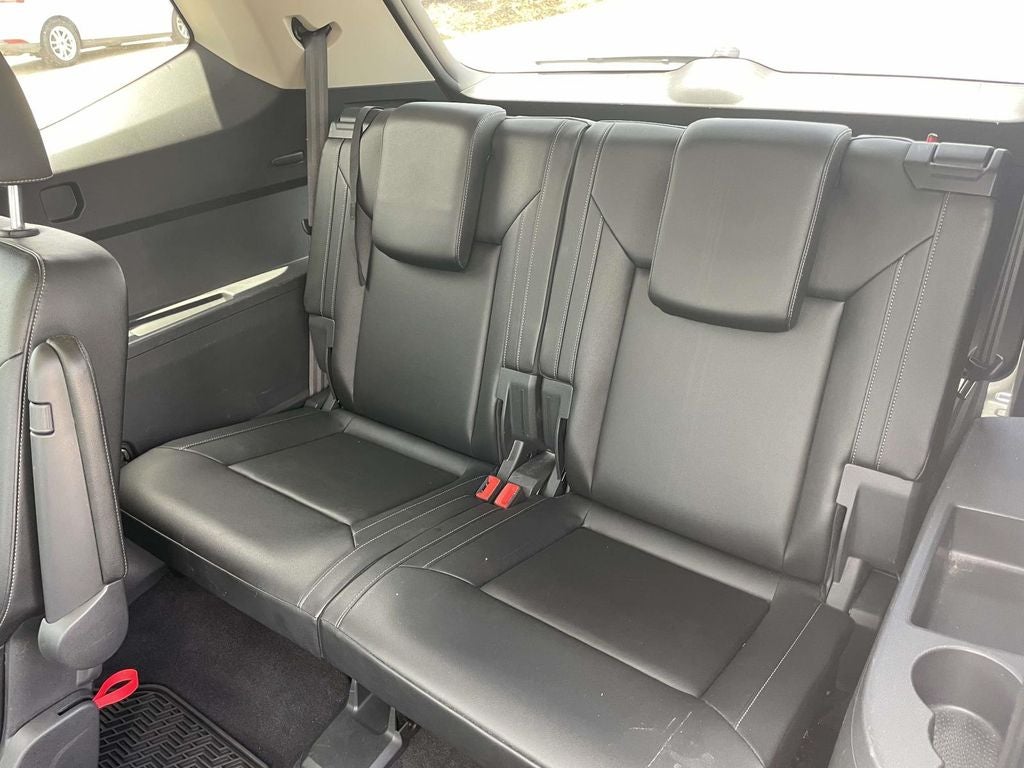2019 Volkswagen Atlas SEL