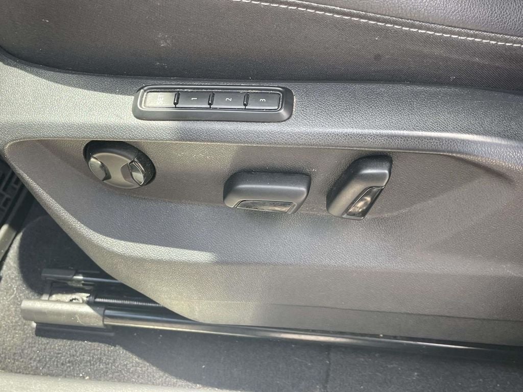 2019 Volkswagen Atlas SEL