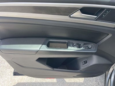 2019 Volkswagen Atlas SEL