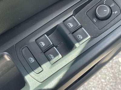 2019 Volkswagen Atlas SEL