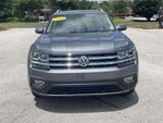 2019 Volkswagen Atlas SEL
