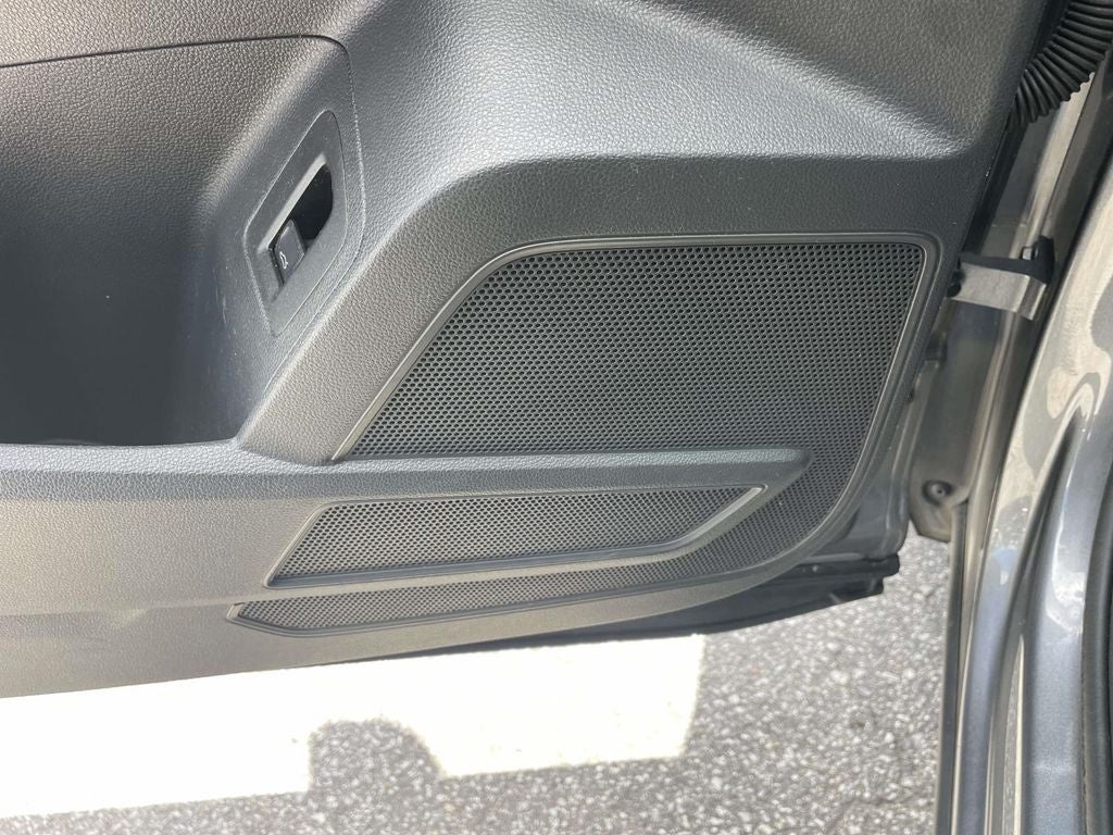 2019 Volkswagen Atlas SEL