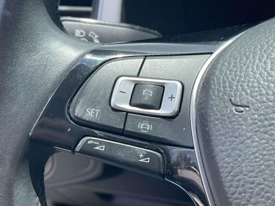 2019 Volkswagen Atlas SEL