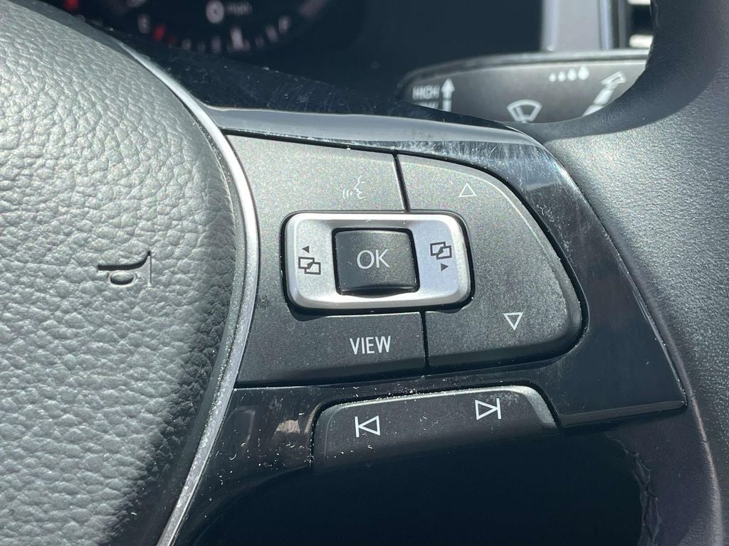 2019 Volkswagen Atlas SEL