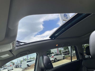 2019 Volkswagen Atlas SEL