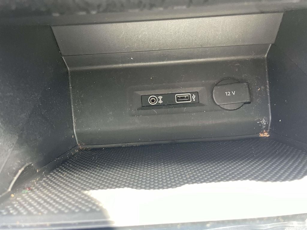 2019 Volkswagen Atlas SEL