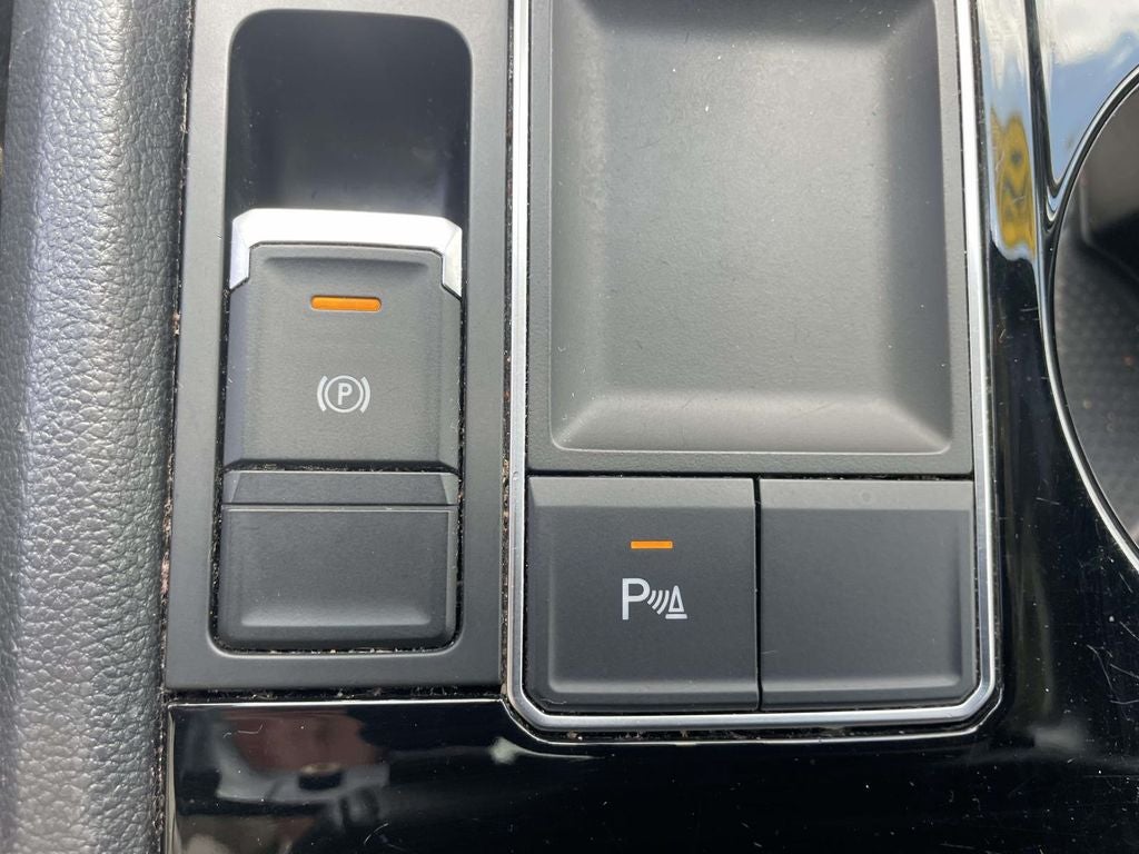 2019 Volkswagen Atlas SEL
