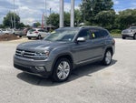 2019 Volkswagen Atlas SEL