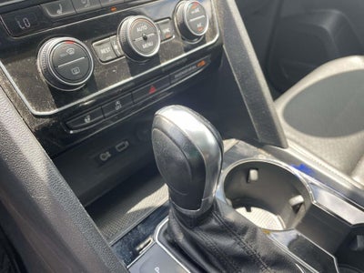 2019 Volkswagen Atlas SEL