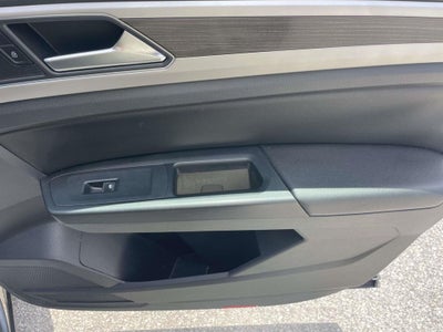 2019 Volkswagen Atlas SEL