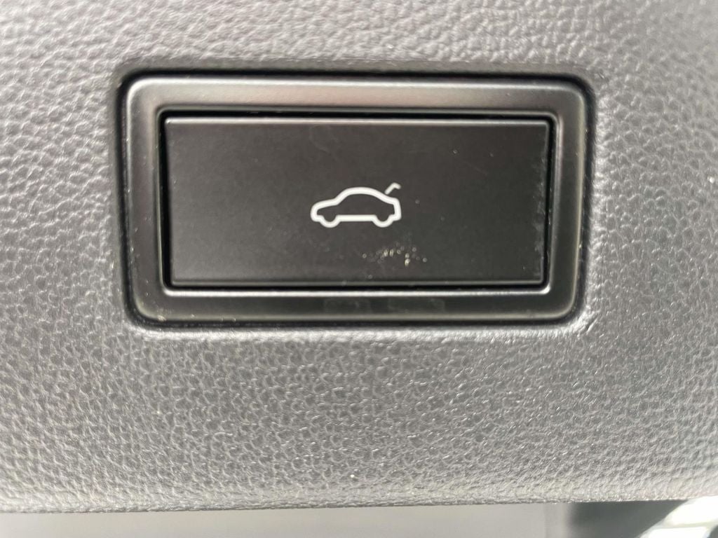2019 Volkswagen Atlas SEL