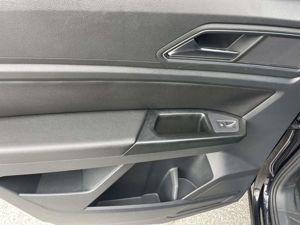 2019 Volkswagen Atlas SEL