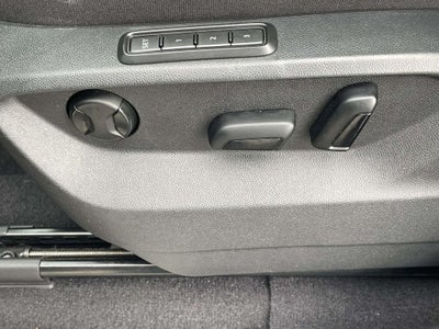 2019 Volkswagen Atlas SEL