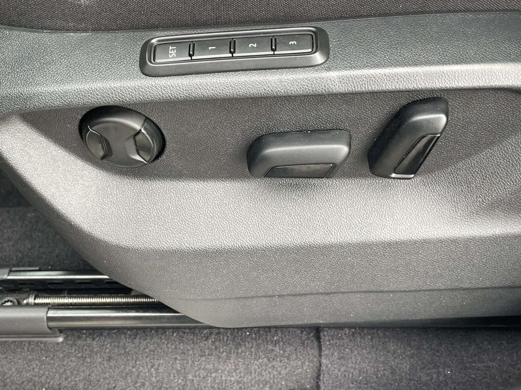 2019 Volkswagen Atlas SEL