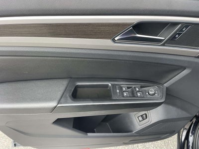 2019 Volkswagen Atlas SEL