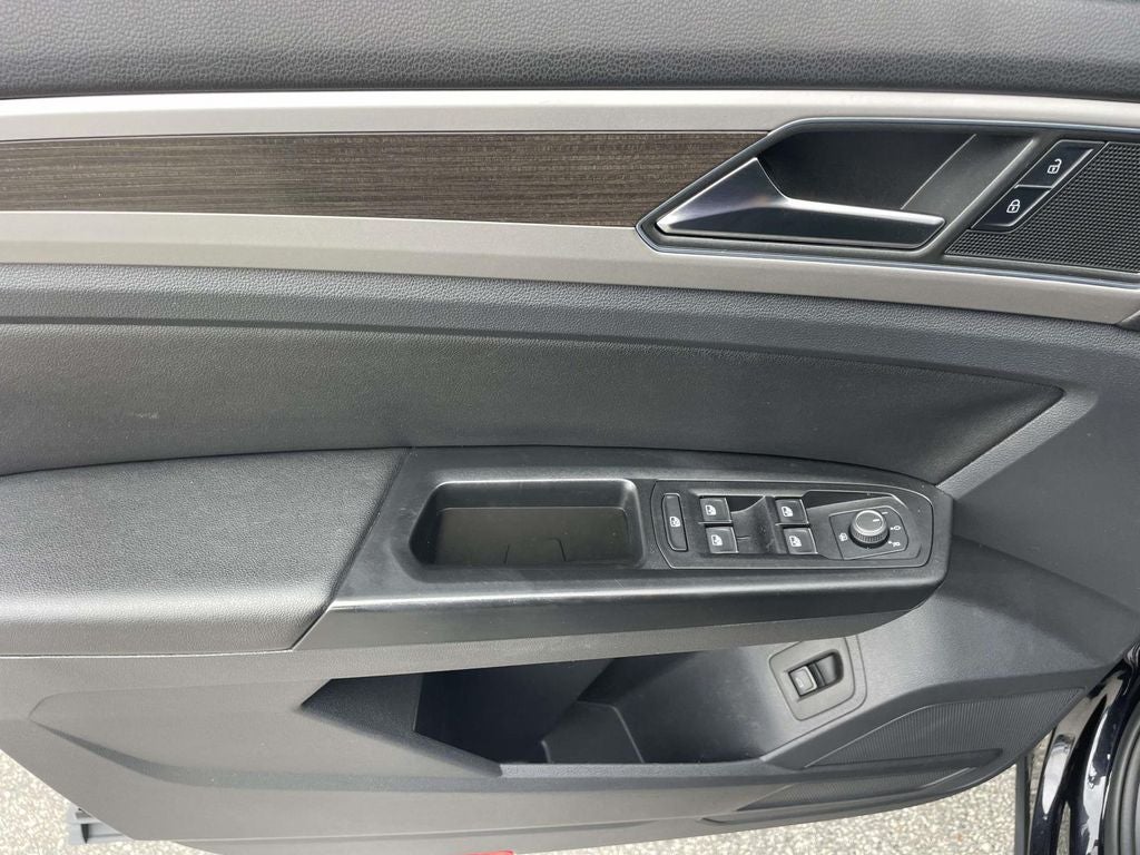 2019 Volkswagen Atlas SEL