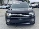 2019 Volkswagen Atlas SEL
