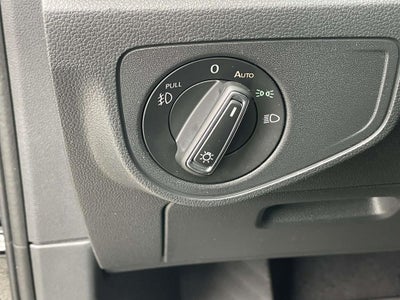 2019 Volkswagen Atlas SEL