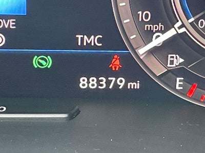 2019 Volkswagen Atlas SEL