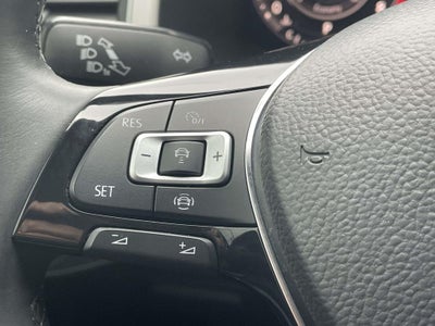 2019 Volkswagen Atlas SEL