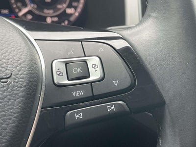 2019 Volkswagen Atlas SEL