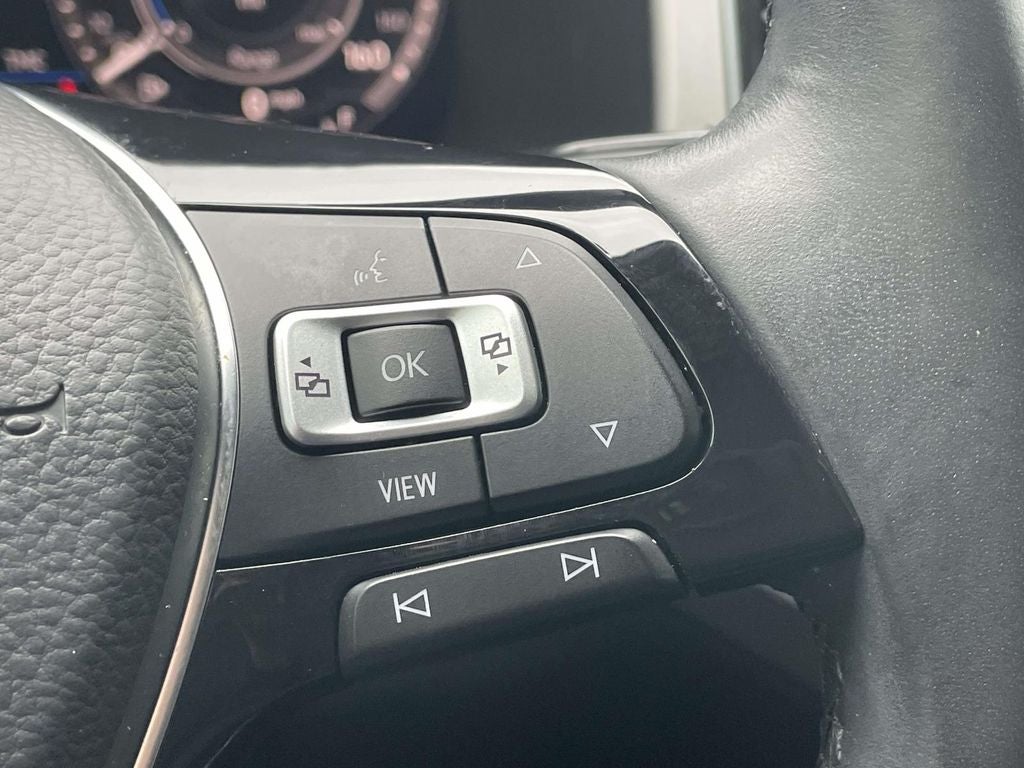 2019 Volkswagen Atlas SEL