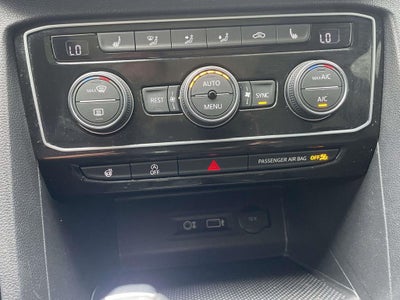 2019 Volkswagen Atlas SEL