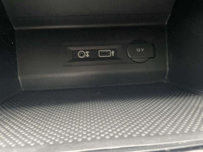 2019 Volkswagen Atlas SEL
