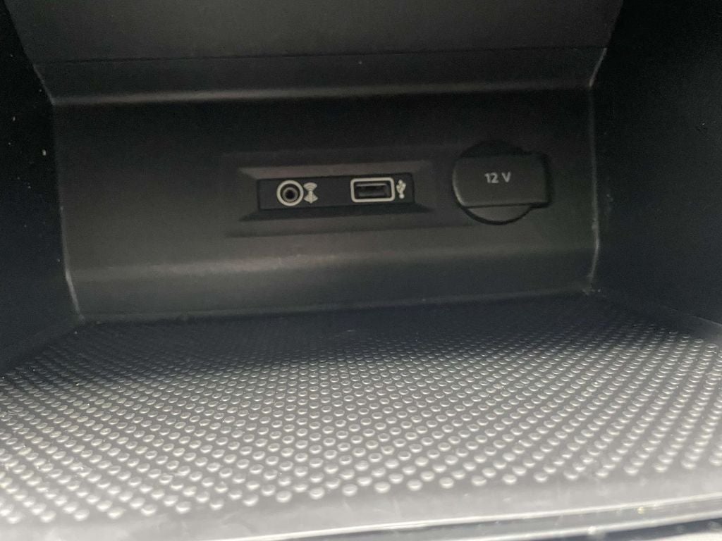 2019 Volkswagen Atlas SEL