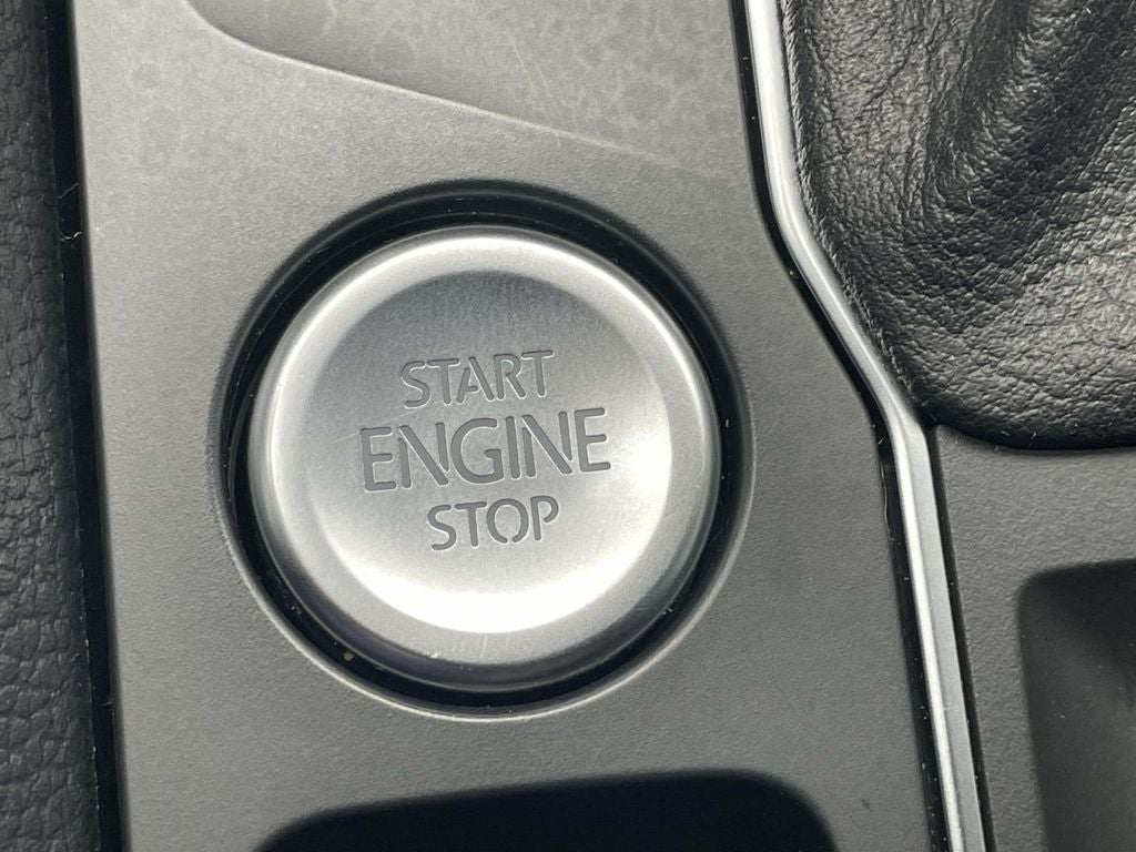 2019 Volkswagen Atlas SEL