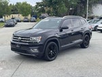 2019 Volkswagen Atlas SEL