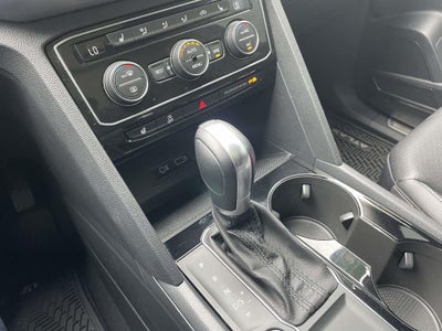 2019 Volkswagen Atlas SEL
