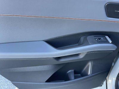 2027 Volkswagen Atlas SEL Premium R-Line