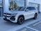 2027 Volkswagen Atlas SEL Premium R-Line