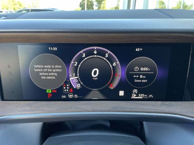 2027 Volkswagen Atlas SEL Premium R-Line
