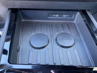2027 Volkswagen Atlas SEL Premium R-Line