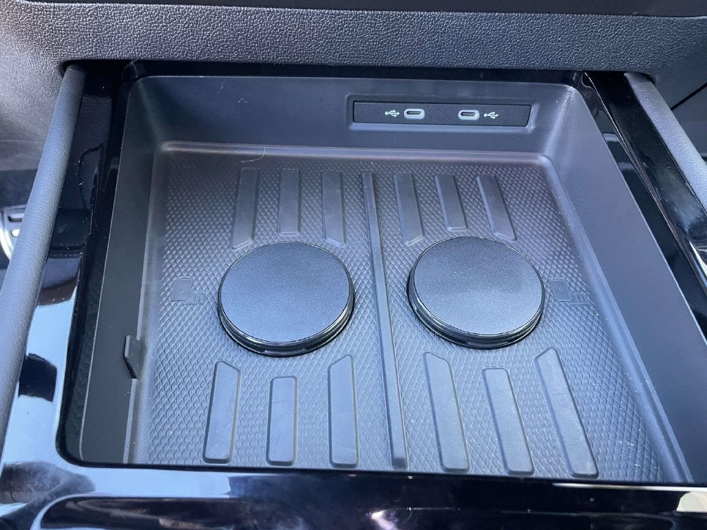 2027 Volkswagen Atlas SEL Premium R-Line