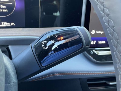 2027 Volkswagen Atlas SEL Premium R-Line