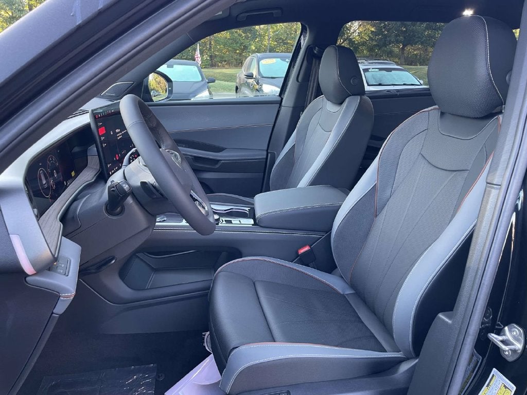 2027 Volkswagen Atlas 2.0T SEL