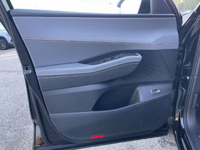 2027 Volkswagen Atlas 2.0T SEL